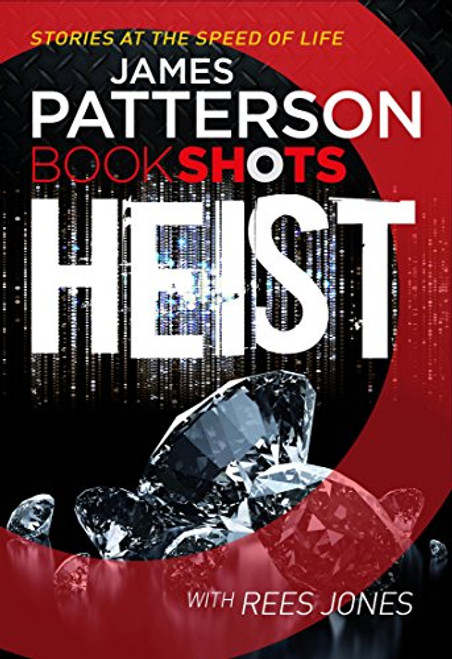 Heist: BookShots