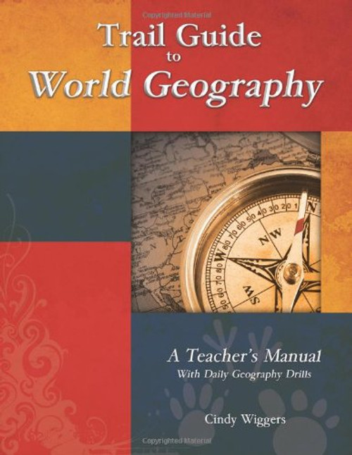Trail Guide To World Geography (Geography Matters)