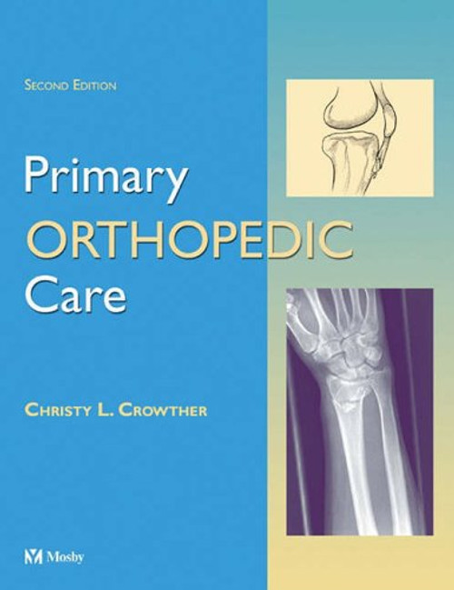 Primary Orthopedic Care, 2e