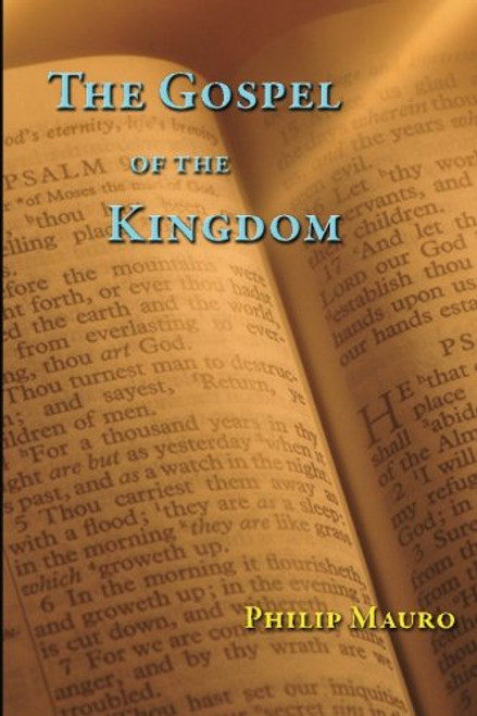 The Gospel of the Kingdom