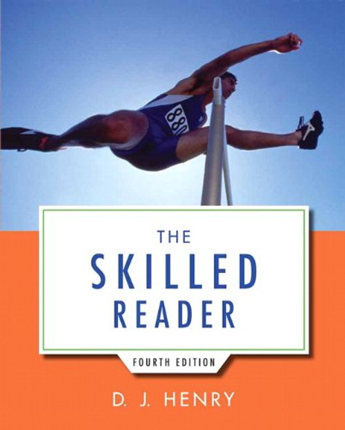 The Skilled Reader (4th Edition)