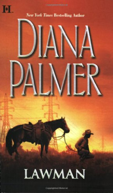 Lawman (NYT Bestselling Author)
