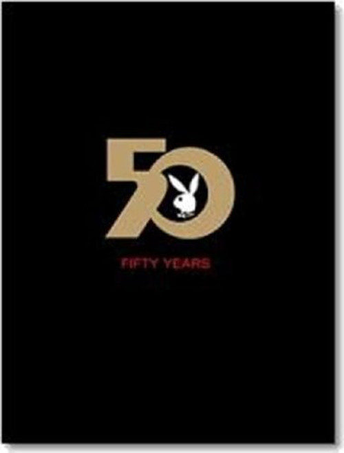 The Playboy Book: Fifty Years
