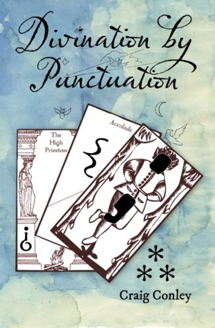 Divination by Punctuation