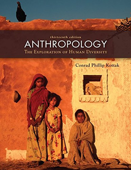 Anthropology: The Exploration of Human Diversity