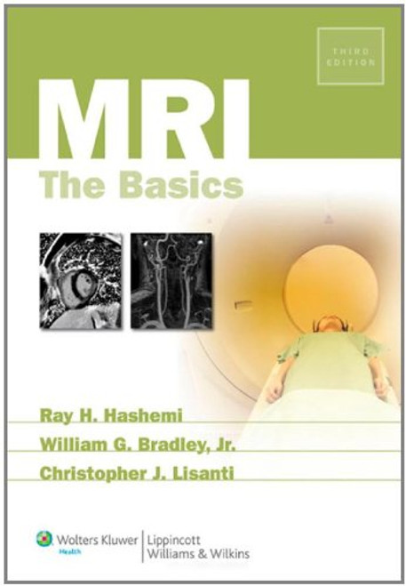 MRI: The Basics