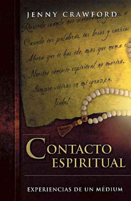 Contacto espiritual: Experiencias de un mdium (Spanish Edition)