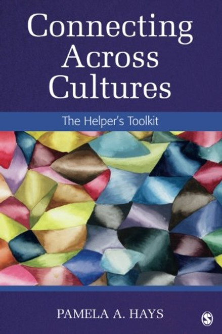 Connecting Across Cultures: The Helpers Toolkit