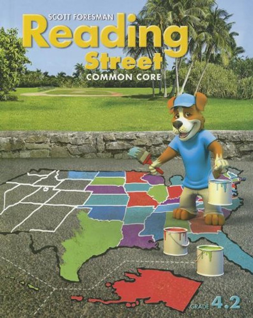 Reading Street Common Core: Grade 4.2