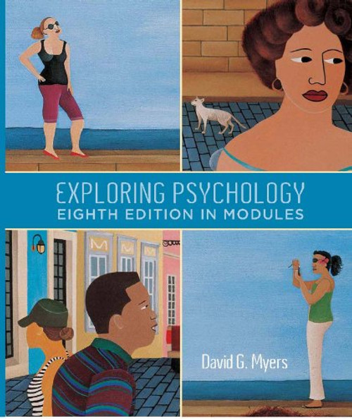 Exploring Psychology in Modules (High School Version)