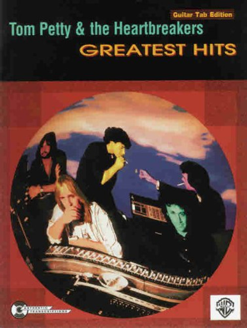 Tom Petty & the Heartbreakers: Greatest Hits