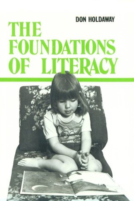 The Foundations of Literacy