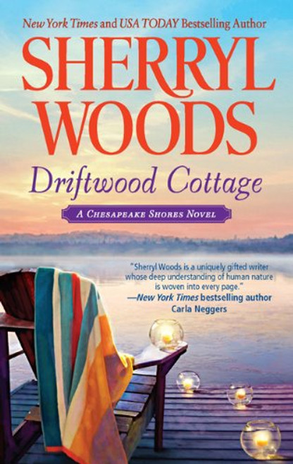 Driftwood Cottage (Chesapeake Shores )
