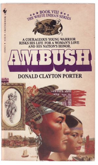 Ambush (White Indian )