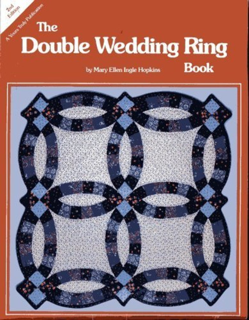 The Double Wedding Ring Book