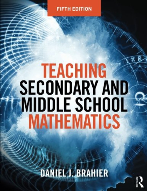 Teaching Secondary and Middle School Mathematics