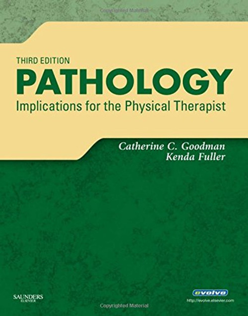 Pathology: Implications for the Physical Therapist, 3e
