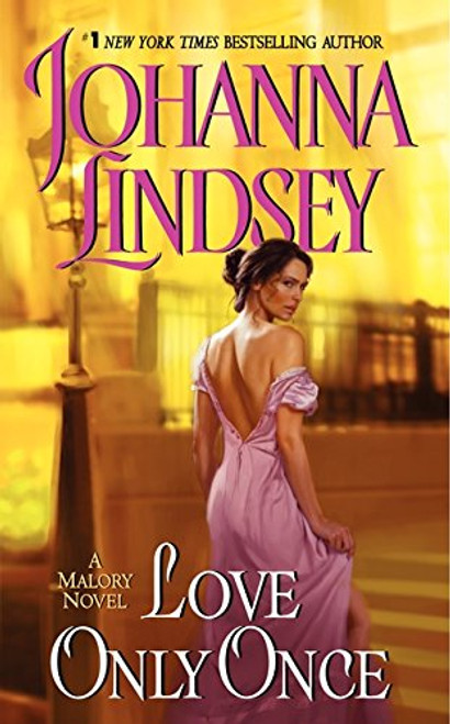 Love Only Once: A Malory Novel