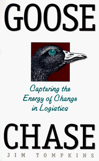 Goose Chase: Capturing the Energy of Change in Logistics