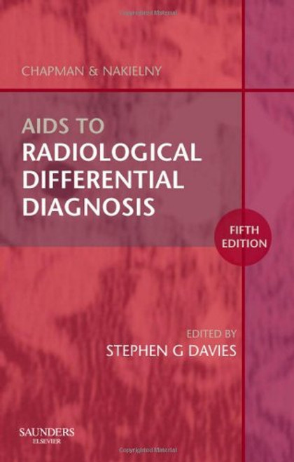 Aids to Radiological Differential Diagnosis, 5e