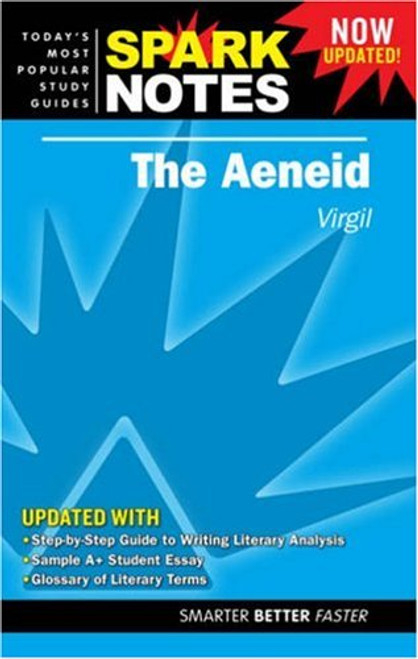 The Aeneid: Virgil