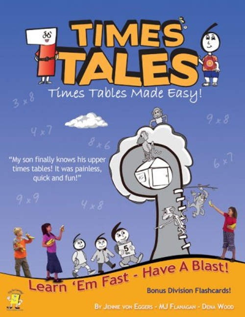 Times Tales