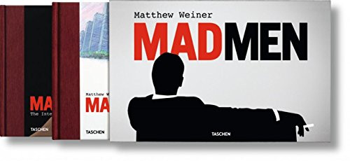 Matthew Weiner's Mad Men XL