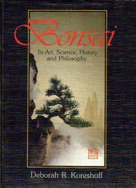 Bonsai - Its Art, Science Etc