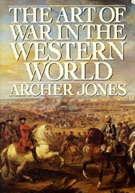 Art of War in the Western World, The