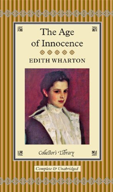 Age of Innocence (Collector's Library)