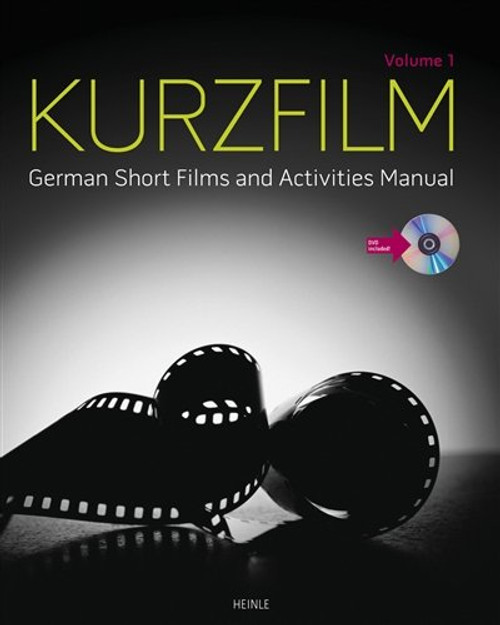1: Kurzfilm Booklet with DVD: German Short Films (World Languages)