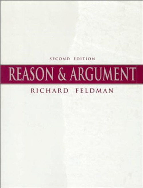 Reason & Argument (2nd Edition)