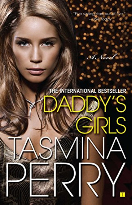 Daddy's Girls: A Novel