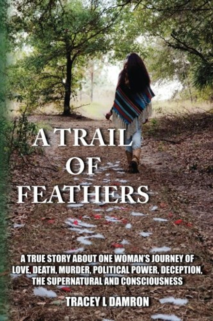 A Trail of Feathers