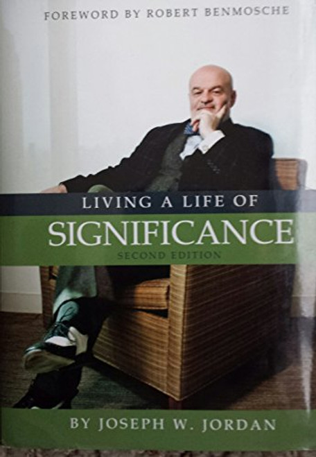 Living a Life of Significance