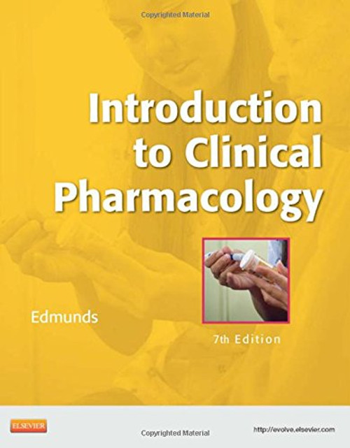 Introduction to Clinical Pharmacology, 7e