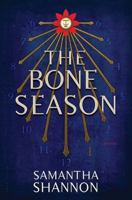 The Bone Season: A Novel