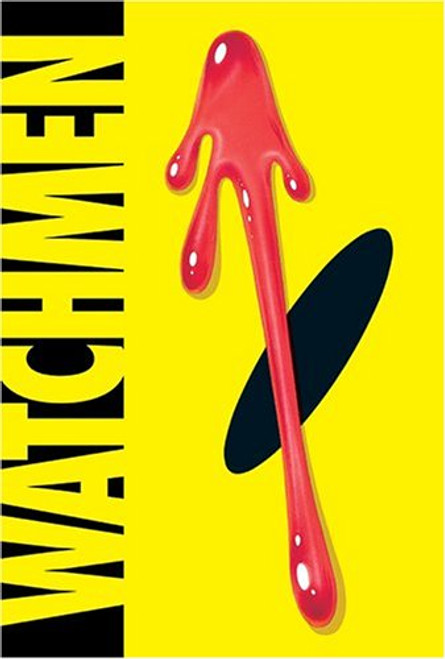 Watchmen (Absolute Edition)