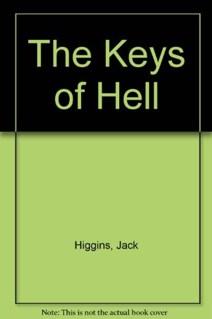 Keys of Hell