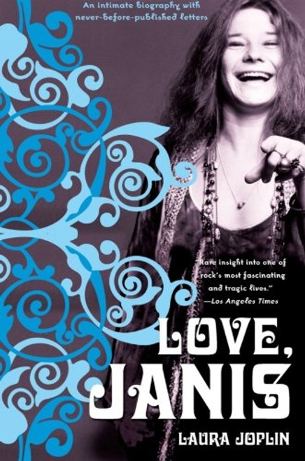 Love, Janis