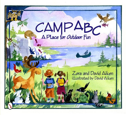 Camp ABC: A Place for Outdoor Fun