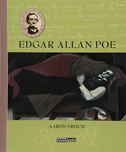 Voices in Poetry: Edgar Allan Poe