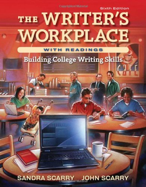 The Writers Workplace with Readings: Building College Writing Skills (Available Titles CengageNOW)