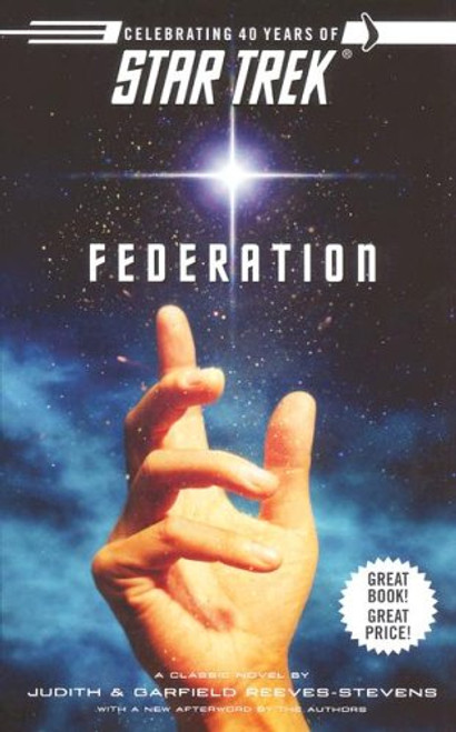 Federation (Star Trek: the Original Series)