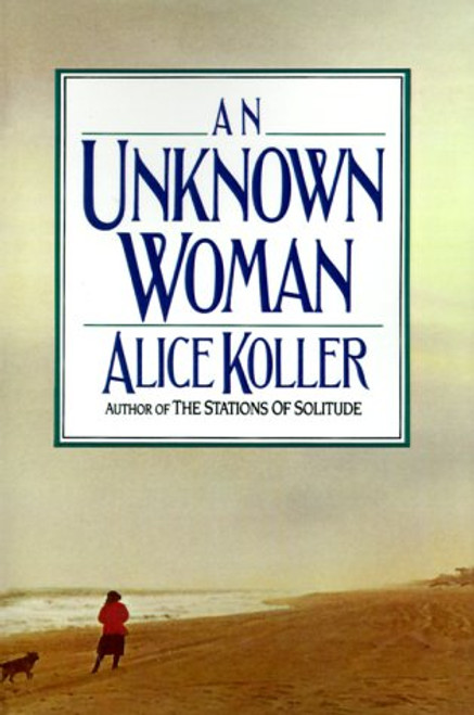 An Unknown Woman