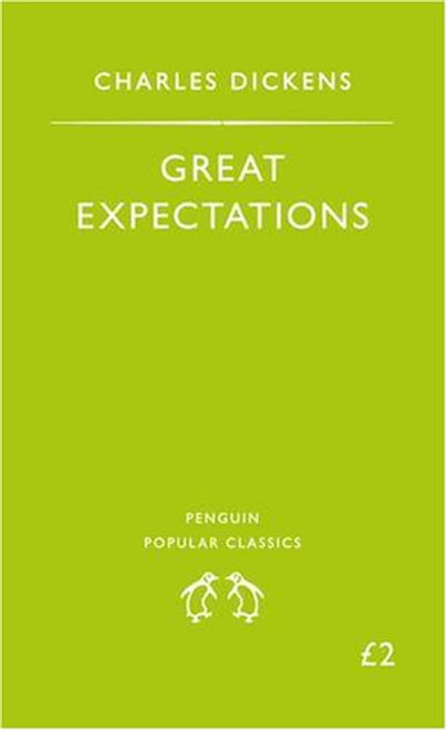 Great Expectations (Penguin Popular Classics)