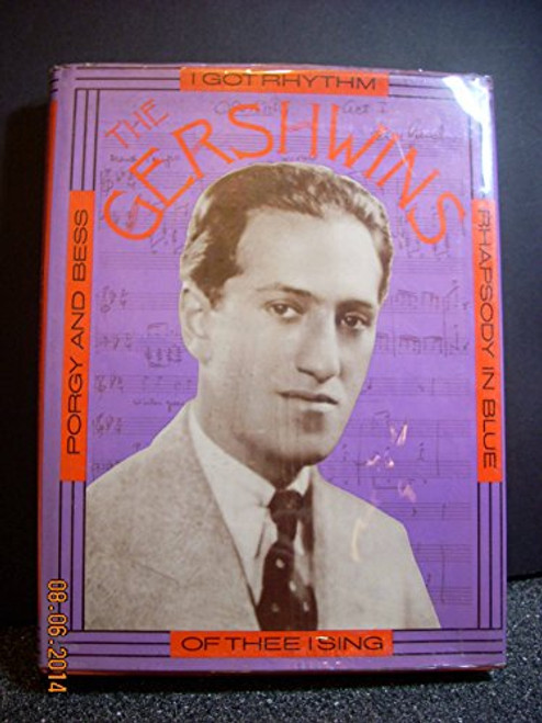 The Gershwins