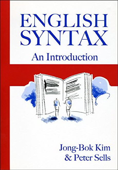 English Syntax: An Introduction (Studies in Computational Linguistics)