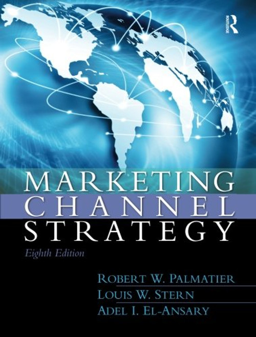 Marketing Channel Strategy