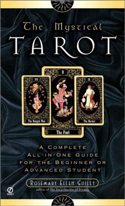 The Mystical Tarot (Signet)